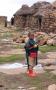 Chudé králoství Lesotho