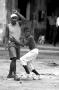 Jan Šroubek - Při baseballu