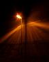 Paní Lampa