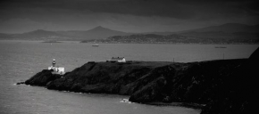Krásy krajiny - Strážce moře (Irsko 2008)