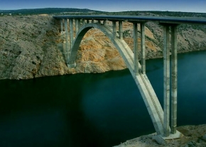 Evžen Horák - Viadukt