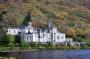 Andrea Drebotova - Kylemore Abbey,Irsko