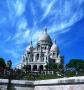 Sacre Coeur - Paris