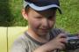 Fotograf junior