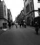 Anna Lenomarová - Edinburgh street