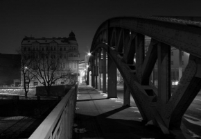 Dalibor Válek - Most Miloše Sýkory