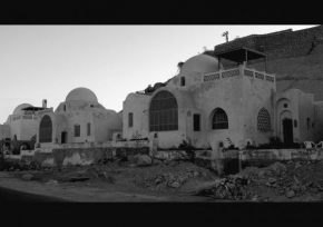 Architektura a památky - El Dahar