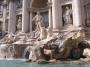 Itálie - Fontana di Trevi