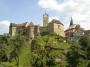 Hrad Loket