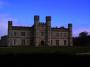 Daniel Kubina - Leed´s castle