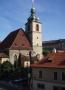 Kostel sv.Jindřicha