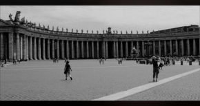 Architektura a památky - Vatikán