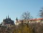 Klasika - Chrám sv.Barbory