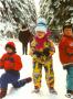 Malinné Brdo 1999