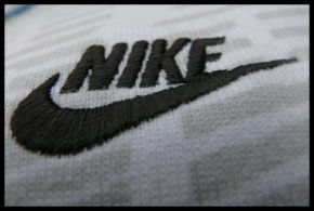 Makrofotografie - Nike