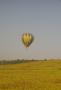 Michaela Györgyfiová - Hot-air ballon