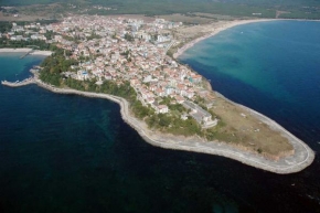 Úlovky z dovolené - Černé moře