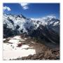 Jindřich Sedláček - Mount cook