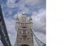 Klára Svobodová - Tower bridge
