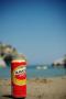 Beer is everywhere