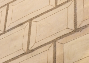 Detail v architektuře - Omítka