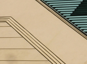 Detail v architektuře - Langhans