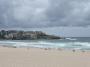 Kateřina Moravcová -Klid před bouří... (Bondi Beach/Sydney)