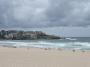 Kateřina Moravcová - Klid před bouří... (Bondi Beach/Sydney)