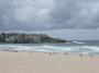 Klid před bouří... (Bondi Beach/Sydney)