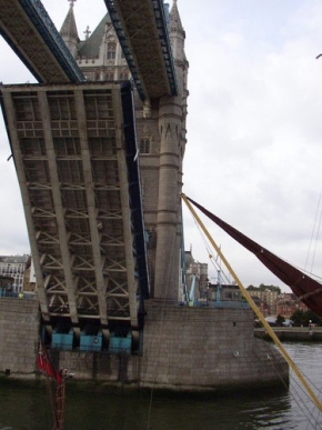 Pavel Štursa - Tower Bridge