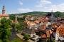 Zdeněk Kamrla - Český Krumlov