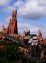 Big Thunder Mountain