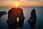 Hanka Al-Jamalová -Kouzelný západ slunce