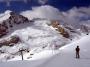 Radek Hoďák - Dolomity - Marmolada 2