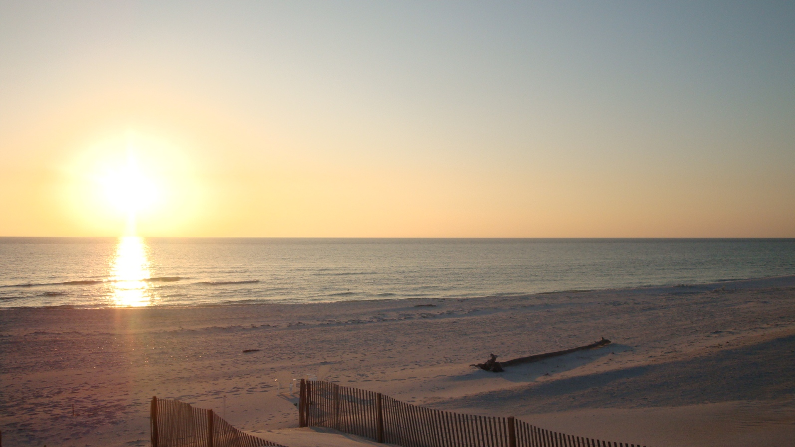 Florida - Sunset Beach