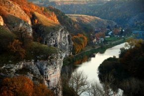 Krásy české a slovenské krajiny - Podzimní Srbsko