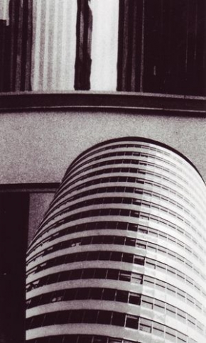 Detail v architektuře - V metropoli