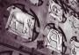 Tomislav Pivečka - Vstup -detail -Basilica Minor