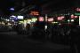 Mara Szabová - Stores at night