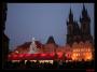 Vánoční Praha