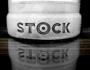 Zamrznuty Stock