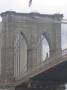 Martina Stará - Brooklyn bridge
