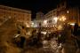 Horúca noc v Ríme