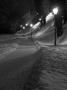 When the city fall asleep... IV