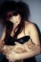 Nela Kostorková - Two cats