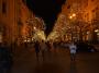 Pařížská ulice Praha