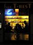 Bar T - resT