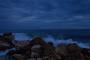 Michael Koudelka -Moře nad ránem