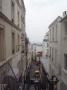 Rue de Montmartre