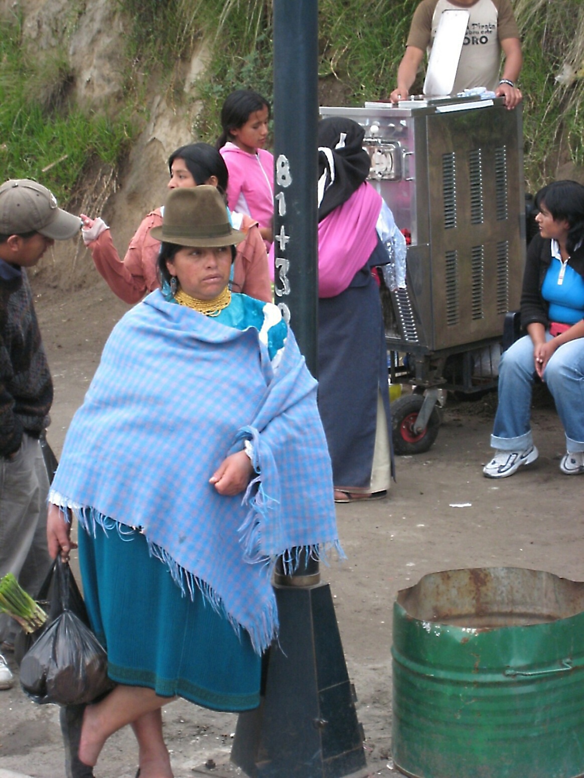 U Otavala